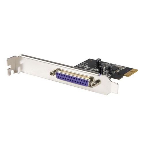 1 Port PCIe DP Parallel Adapter Card