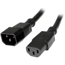 Load image into Gallery viewer, 6ft 2 Prong European Power Cord