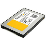 M.2 NGFF TO 2.5IN SATA III SSD ADAPTER