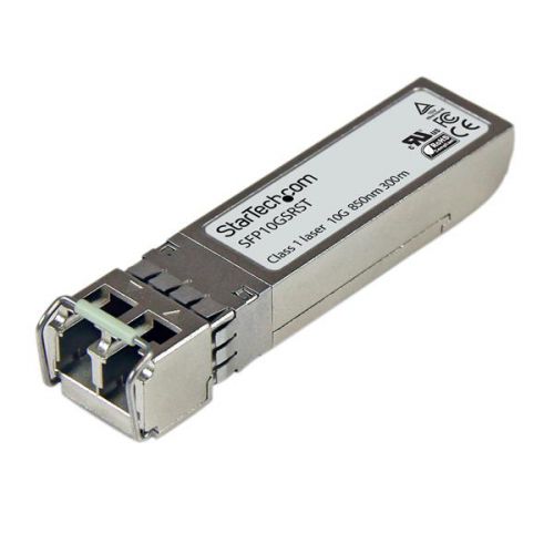Cisco Comp 10GBaseSR SFP Plus MM LC DDM