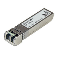 Load image into Gallery viewer, Cisco Comp 10GBaseSR SFP Plus MM LC DDM
