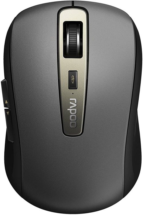 MT350 Wireless Optical 1600 DPI Mouse