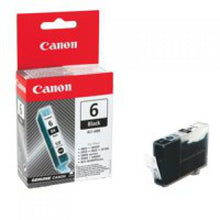 Load image into Gallery viewer, Canon 4705A002 BCI6 Black Ink 13ml