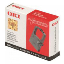 Load image into Gallery viewer, OKI 09002303 Black Ribbon 3 Million Characters