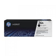 Load image into Gallery viewer, HP CB436A 36A Black Toner 2K