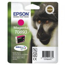 Load image into Gallery viewer, Epson C13T08934011 T0893 Magenta Ink 3.5ml
