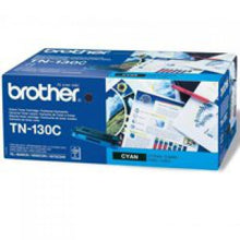 Load image into Gallery viewer, Brother TN130C Cyan Toner 1.5K