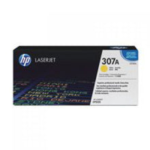 Load image into Gallery viewer, HP CE742A 307A Yellow Toner 7.3K