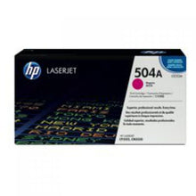 Load image into Gallery viewer, HP CE253A 504A Magenta Toner 7K