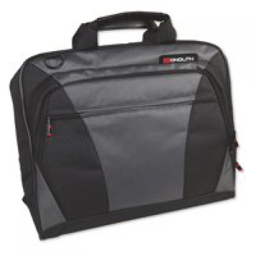 Monolith Laptop Messenger Bag