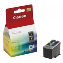 Load image into Gallery viewer, Canon 0617B001 CL41 Colour Printhead 12ml