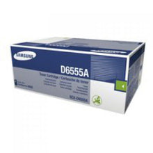 Load image into Gallery viewer, Samsung SCX D6555A Black Toner 25K