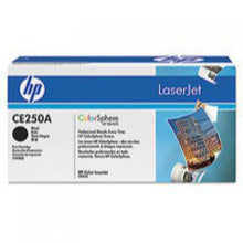 Load image into Gallery viewer, HP CE250A 504A Black Toner 5K