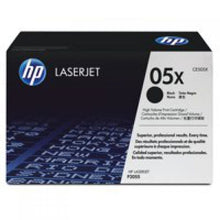 Load image into Gallery viewer, HP CE505X 05X Black Toner 6.5K