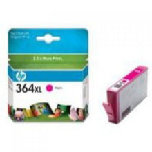 Load image into Gallery viewer, HP CB324EE Original Magenta Ink Cartridge No. 178XL (750 pages)