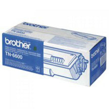 Load image into Gallery viewer, Brother TN6600 Black Toner 6K