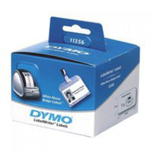 Load image into Gallery viewer, Dymo LabelWriter Small Name Badge Labels WT Removable 41x89
