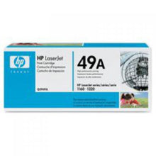 Load image into Gallery viewer, HP Q5949A 49A Black Toner 2.5K