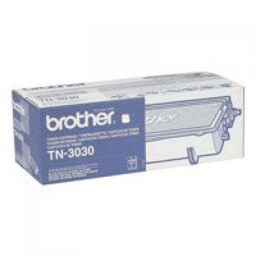 Brother TN3030 Black Toner 3.5K - xdigitalmedia