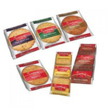 Load image into Gallery viewer, Crawfords Mini Pack Biscuit (100 x Pack 3)