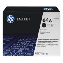 Load image into Gallery viewer, HP CC364A 64A Black Toner 10K