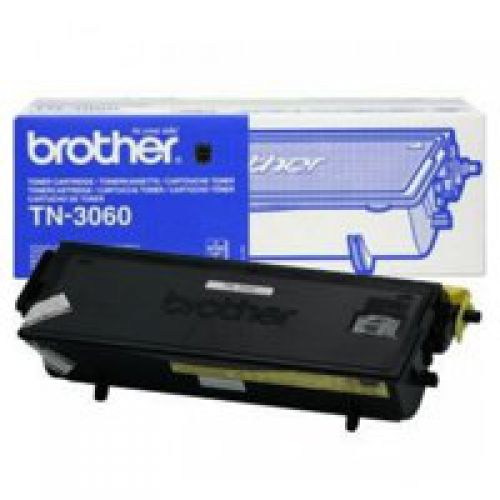 Brother TN3060 Black Toner 6.7K - xdigitalmedia
