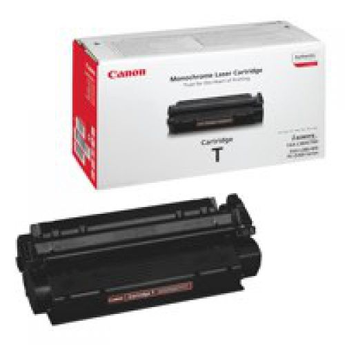 Canon 7833A002 Black Copier Toner 3.5K