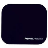 Value Fellowes Mouse Pad w/ Microban Protection Blue 5933805
