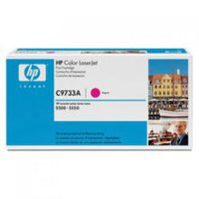 Load image into Gallery viewer, HP C9733A 645A Magenta Toner 12K