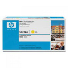 Load image into Gallery viewer, HP C9732A 645A Yellow Toner 12K