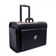Load image into Gallery viewer, Monolith Wheeled Pilot Trolley Case