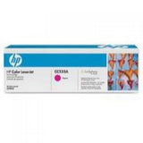 HP CC533A Original Magenta Toner Cartridge (2800 pages)