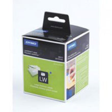 Load image into Gallery viewer, Dymo Large Address Label 38x89mm 99012 260 per Roll PK2