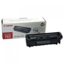 Load image into Gallery viewer, Canon 7616A005 703 Black Toner 2K