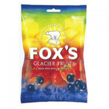 Load image into Gallery viewer, Foxs Glacier Fruits 195g PK12