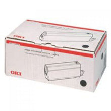 Load image into Gallery viewer, OKI 44064012 Black Drum 20K