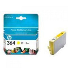 Load image into Gallery viewer, HP CB320E 364 Yellow Ink 3ml