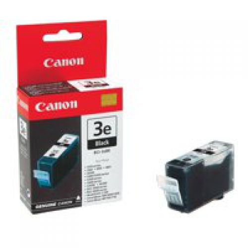 Canon 4479A002 BCI3E Black Ink 27ml