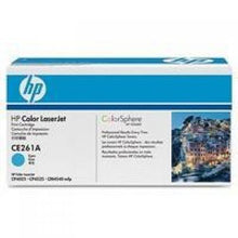 Load image into Gallery viewer, HP CE261A 648A Cyan Toner 11K