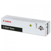 Load image into Gallery viewer, Canon 7814A002 EXV7 Black Toner 5.3K