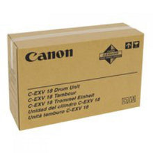 Load image into Gallery viewer, Canon 0386B002 EXV18 Black Toner 8.4K