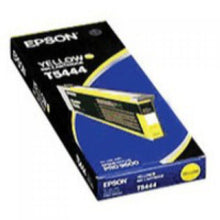 Load image into Gallery viewer, Epson C13T544400 T5444 Yellow Ink 220ml
