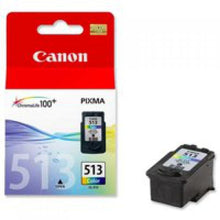 Load image into Gallery viewer, Canon 2971B001 CL513 Colour Printhead 13ml