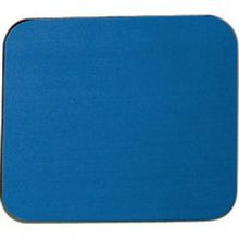 Load image into Gallery viewer, Value Fellowes Economy Mouse Pad Blue 29700