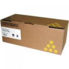 Load image into Gallery viewer, Ricoh 406106 C220E Yellow Toner 2K