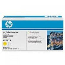 Load image into Gallery viewer, HP CE262A 648A Yellow Toner 11K