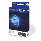 Brother LC1280XLBK Original Black Ink Cartridge (2400 pages)