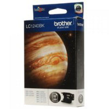 Load image into Gallery viewer, Brother LC1240BK Black Ink 14ml - xdigitalmedia