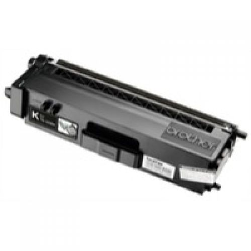 Brother TN328BK Black Toner 6K - xdigitalmedia