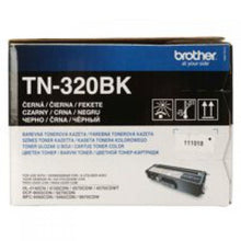 Load image into Gallery viewer, Brother TN320BK Black Toner 2.5K - xdigitalmedia